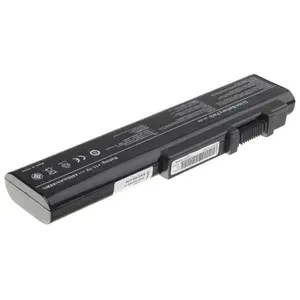 Аккумуляторная батарея AnyBatt 4400 mAh для ноутбука Asus N50V, N50VC, N50Vn, N51V (A32-N50, A33-N50)