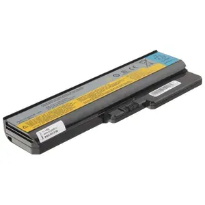 Аккумуляторная батарея AnyBatt 4400 mAh для ноутбука Lenovo (L08L6Y02, L08N6Y02, L08S6Y02)