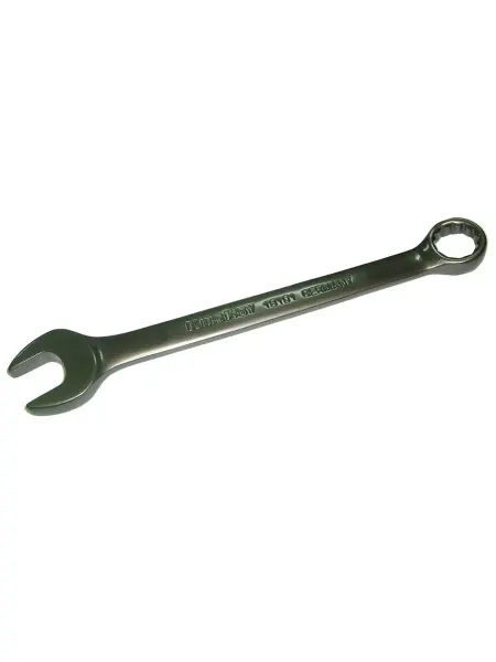 Skrab Profi Tools Ключ комбинированный 7мм CrV SKRAB King Roy 44007