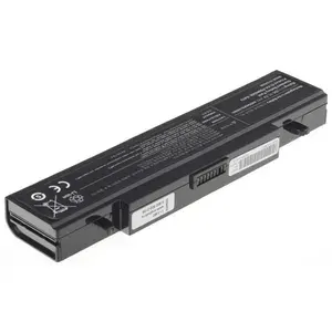 Аккумулятор AnyBatt 4400mAh для ноутбука Samsung NP300V5A, NP355V5C, R525, NP350V5C