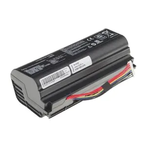 Аккумулятор iBatt 4400mAh для ноутбука Asus G751JM, G751JT, G751JY