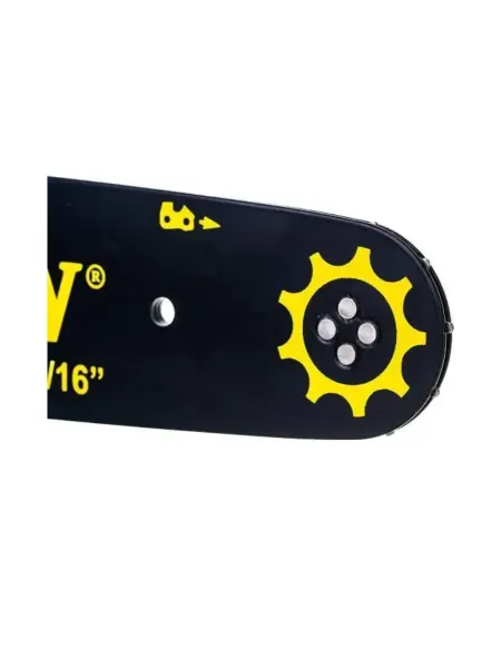 CHAMPION Шина 16"-3 8-1,6 (St361 163SLHD025)