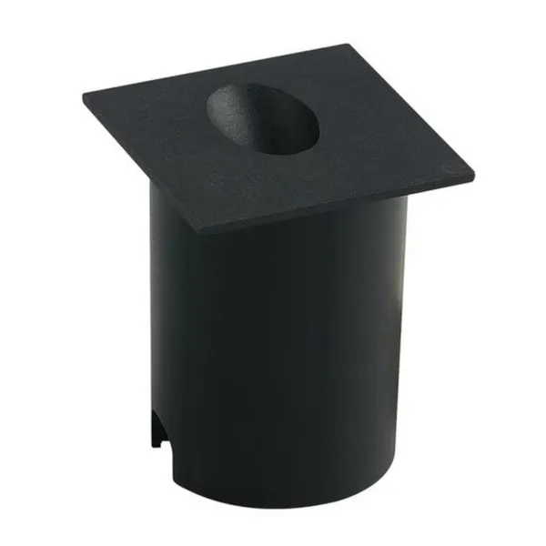 Arte Lamp Тротуарный светильник PIAZZA A3402IN-1BK