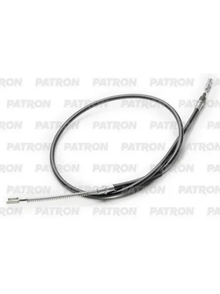 PATRON Трос стояночного тормоза VW LT 45 55 (все) 83-