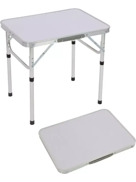 Ecos Стол складной TD-03, столешница МДФ, 60 x 45 x 56 cм