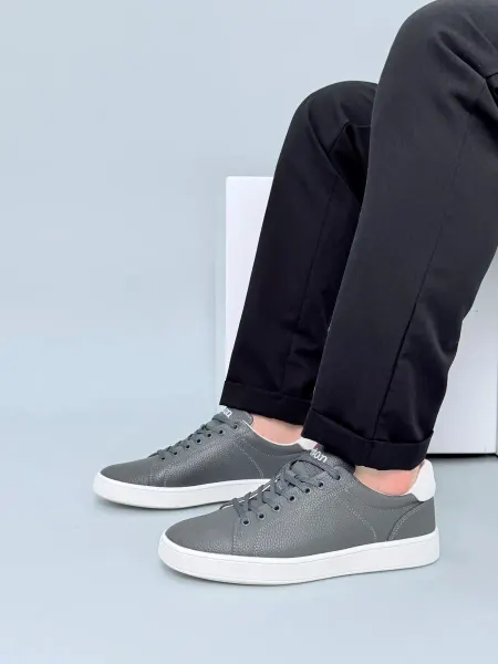 ЯShoes Кеды повседневные Kiton кроссовки спортивные унисекс