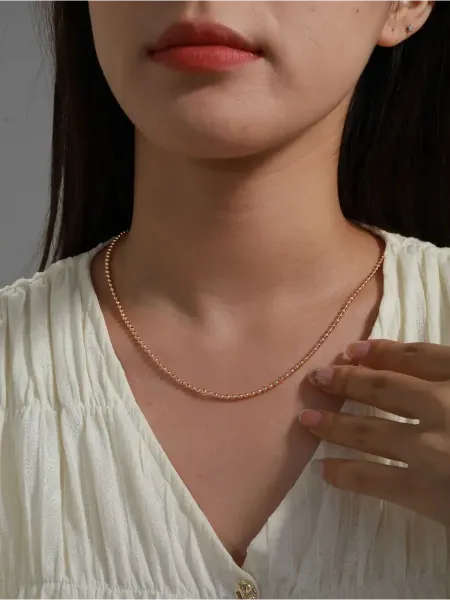 Xuping Цепь Jewelry, 45 см
