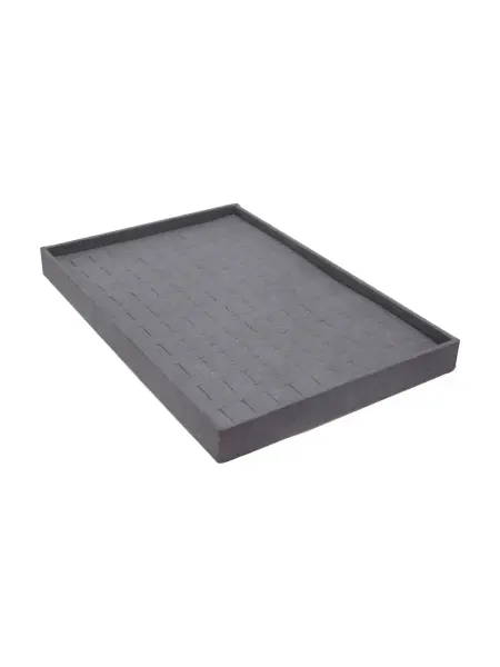 SCATOLA Планшет под кольца с прорезями 24*35 см