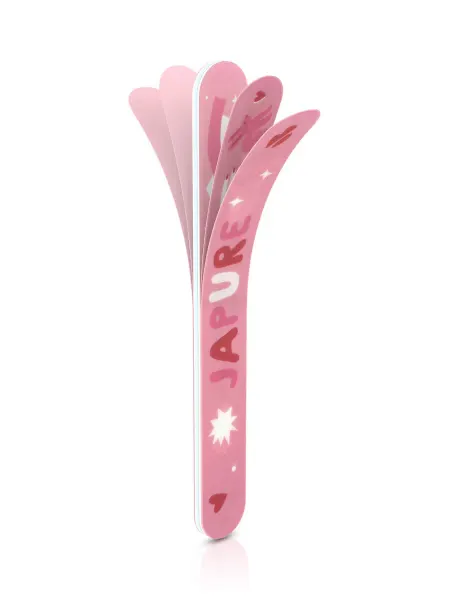 JAPURE YOU Комбинированная пилка maxi Мульти многослойная 6в1 180 240