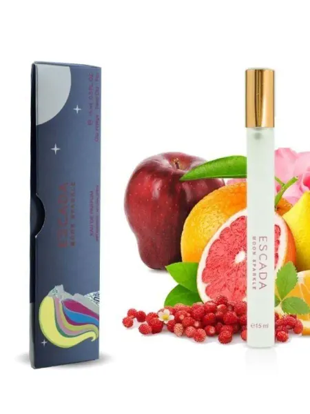 Nica Cosmetics Пробник ручка духов ESCADA moon sparkle 15 мл
