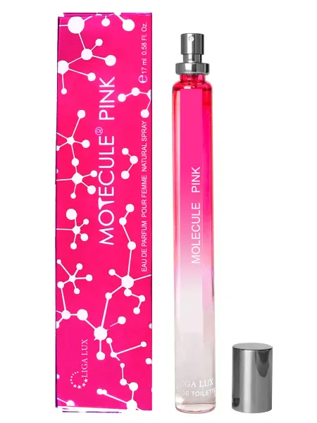 Neo Parfum Парфюмерная вода MOTECULE PINK Молекула Пинк 17 мл