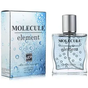 XXI CENTURY MOLECULE Element Туалетная вода 100мл