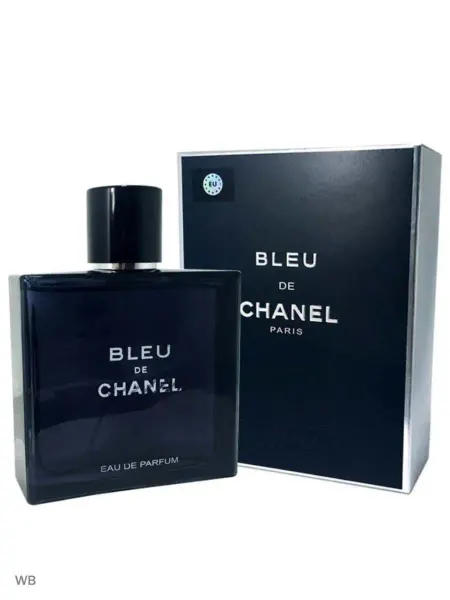 Акция на парфюм Парфюм BLEU CHANEL