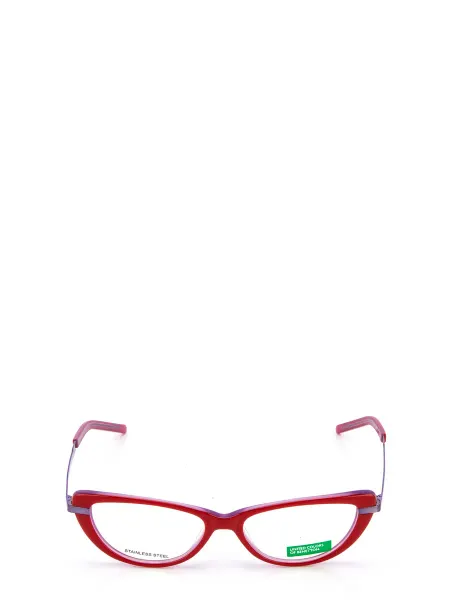 Benetton Eyewear Оправы корригирующих очков BE 126 04
