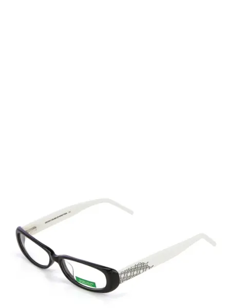 Benetton Eyewear Оправы корригирующих очков BN 072 R1