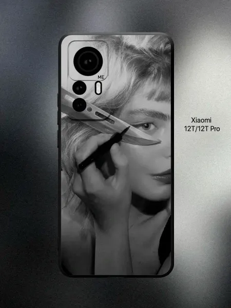 ABX-case Чехол на Xiaomi 12T Pro women