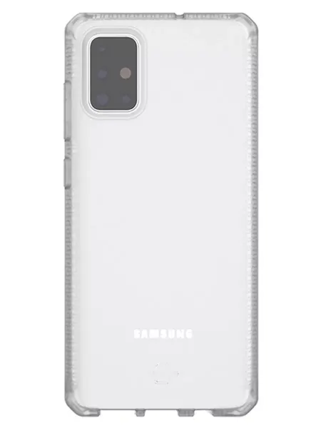 ItSkins Силиконовый чехол Samsung Galaxy A51 (2019)