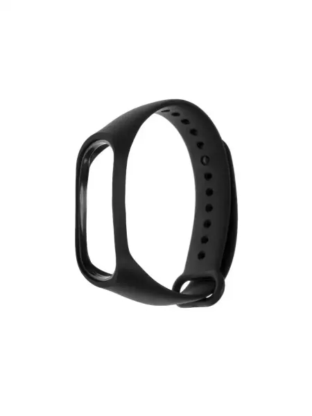 Luazon Home Ремешок для фитнес-браслета Mi Band 3 4