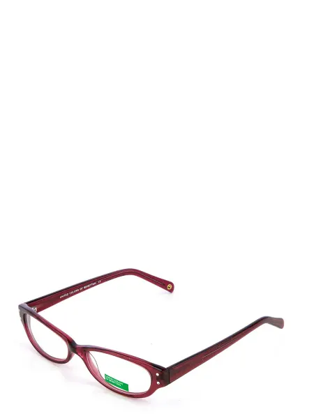 Benetton Eyewear Оправы корригирующих очков BE 374 R2