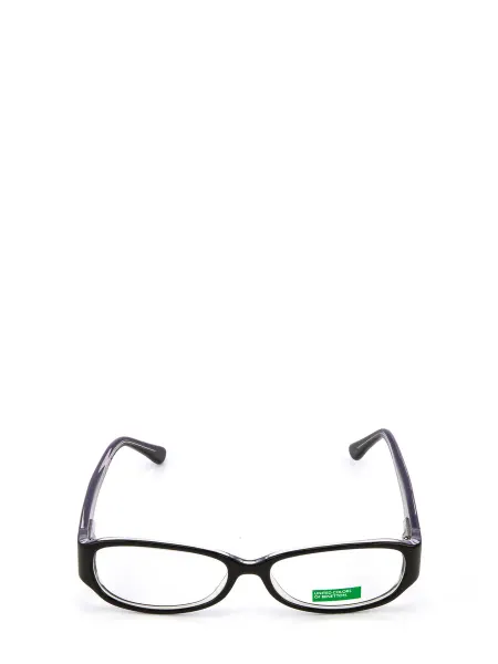 Benetton Eyewear Оправы корригирующих очков BE 375 R1