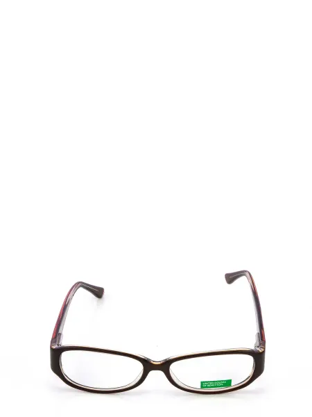 Benetton Eyewear Оправы корригирующих очков BE 375 R2