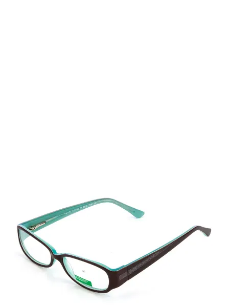 Benetton Eyewear Оправы корригирующих очков BE 375 R4