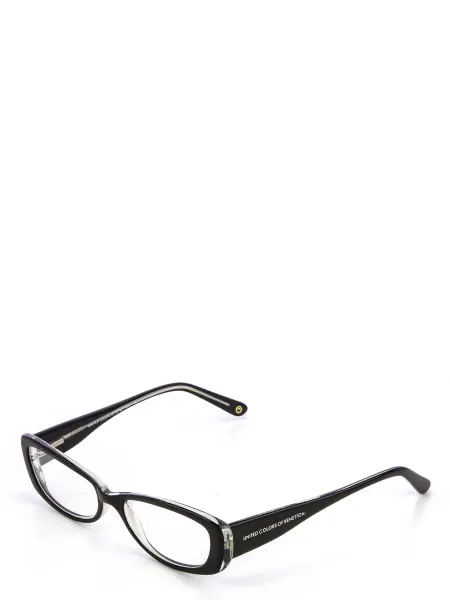 Benetton Eyewear Оправы корригирующих очков BE 376 R2