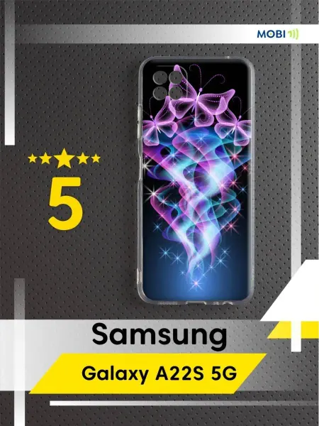 Mobi711 Чехол на Samsung Galaxy A22S 5G