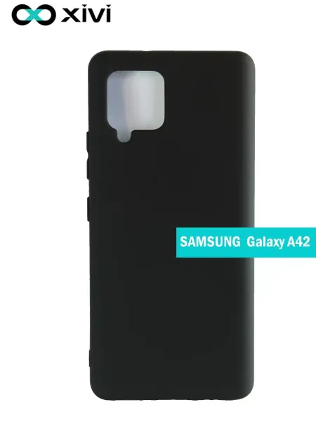 Xivi Силиконовый чехол для телефона Samsung Galaxy A42 самсунг га…
