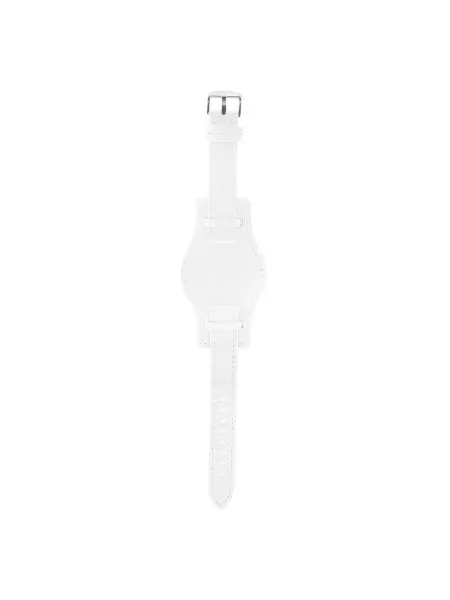 Atlantis TIME Ремешки Atlantis напульсник O01XL-18MM белый