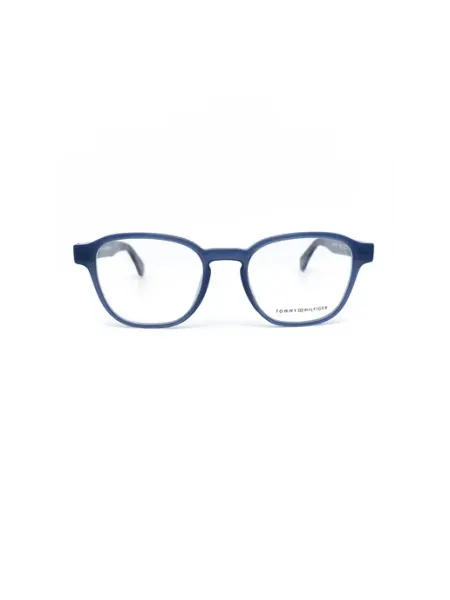 TOMMY HILFIGER оправа для очков мужская для зрения