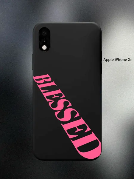 ABX-case Чехол на iPhone XR женский