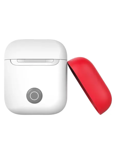 SwitchEasy Чехол для наушников AirPods 1 2 Colors