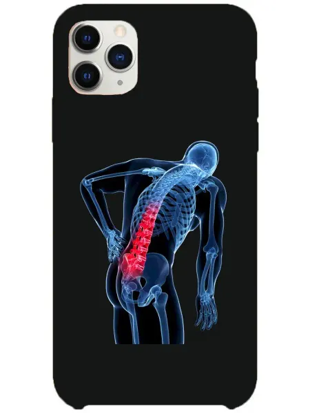 Zakaz-Magaz Чехол (накладка) Apple iPhone 11 Pro MAX