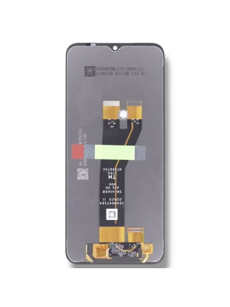 Дисплей Samsung A14 5G A146 с тачскрином черный
