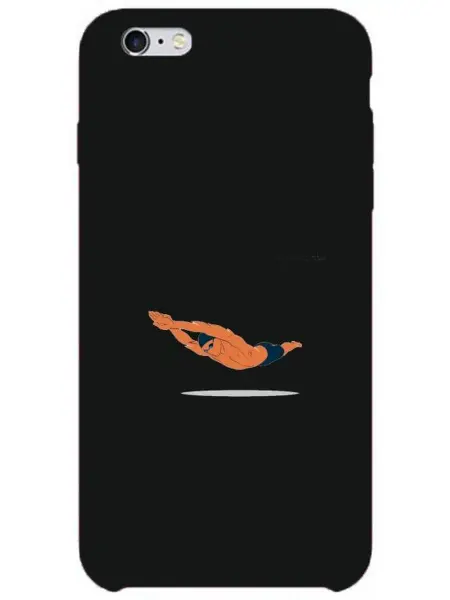 Zakaz-Magaz Чехол (накладка) Apple iPhone 6, iPhone 6S