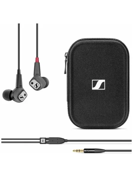 Sennheiser Наушники проводные IE 80 S