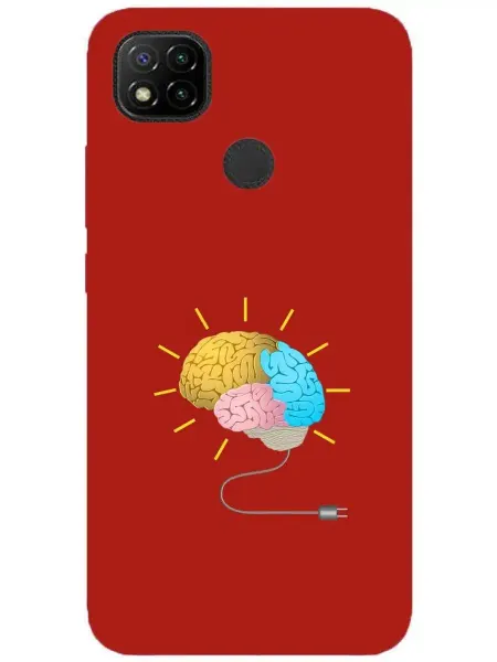 Zakaz-Magaz Чехол (накладка) Xiaomi Redmi 9C NFC
