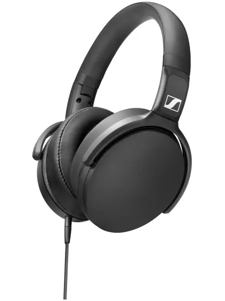 Sennheiser Проводные наушники EPOS HD400S черный