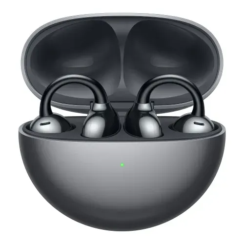 Huawei Беспроводные наушники FreeClip Black