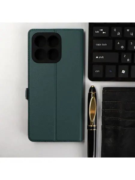 Krutoff Чехол для смартфона Honor X8a книжка