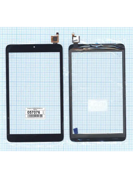 OEM Тачскрин для планшета LCGP0801033 REVA-A1