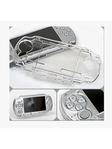 MyPads Противоударный чехол для приставки PSP 1000