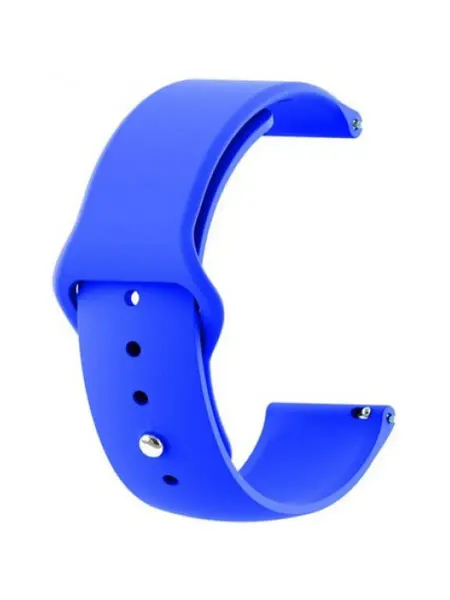 BandRate Smart Ремешок для умных часов RBRS002BL1-20MM