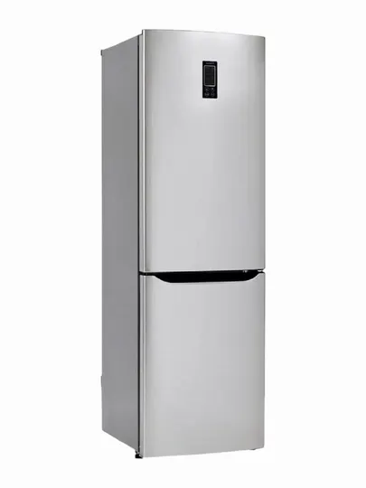 SHIV 455 NODD холодильник 350л No Frost инвертор A+