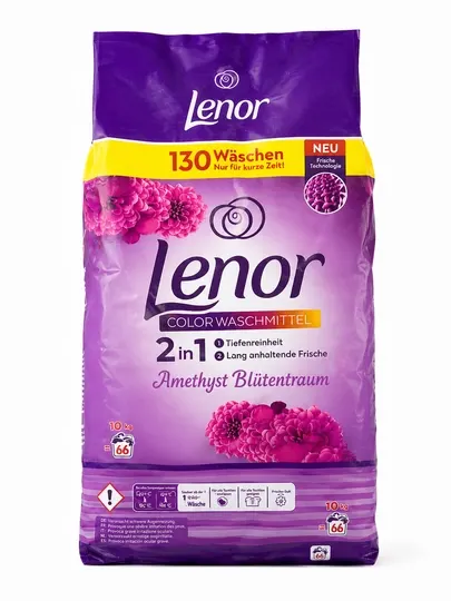Стиральный порошок Lenor 10 кг