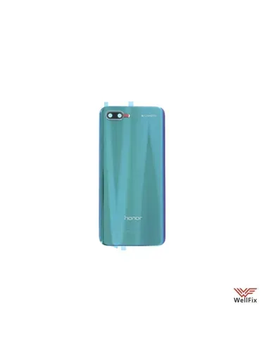 Задняя крышка Honor 10 в сборе зеленая