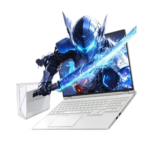 MECHREVO Mechrevo X 16 2026,2.5k 300Hz Игровой ноутбук 16", Intel Core i9-14900HX, RAM 32 ГБ, SSD 1024 ГБ, NVIDIA GeForce RTX 5070 для ноутбуков (8 Гб), Windows Home, Русская раскладка