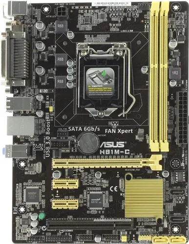 ASUS , LGA 1150, DDR3, Материнская плата