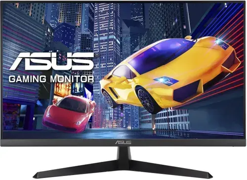ASUS 27" Монитор 27" VY279HGR (90LM06D3-B01A70) (90LM06D3-B01A70), IPS, 1920x1080, 120 Гц, черный